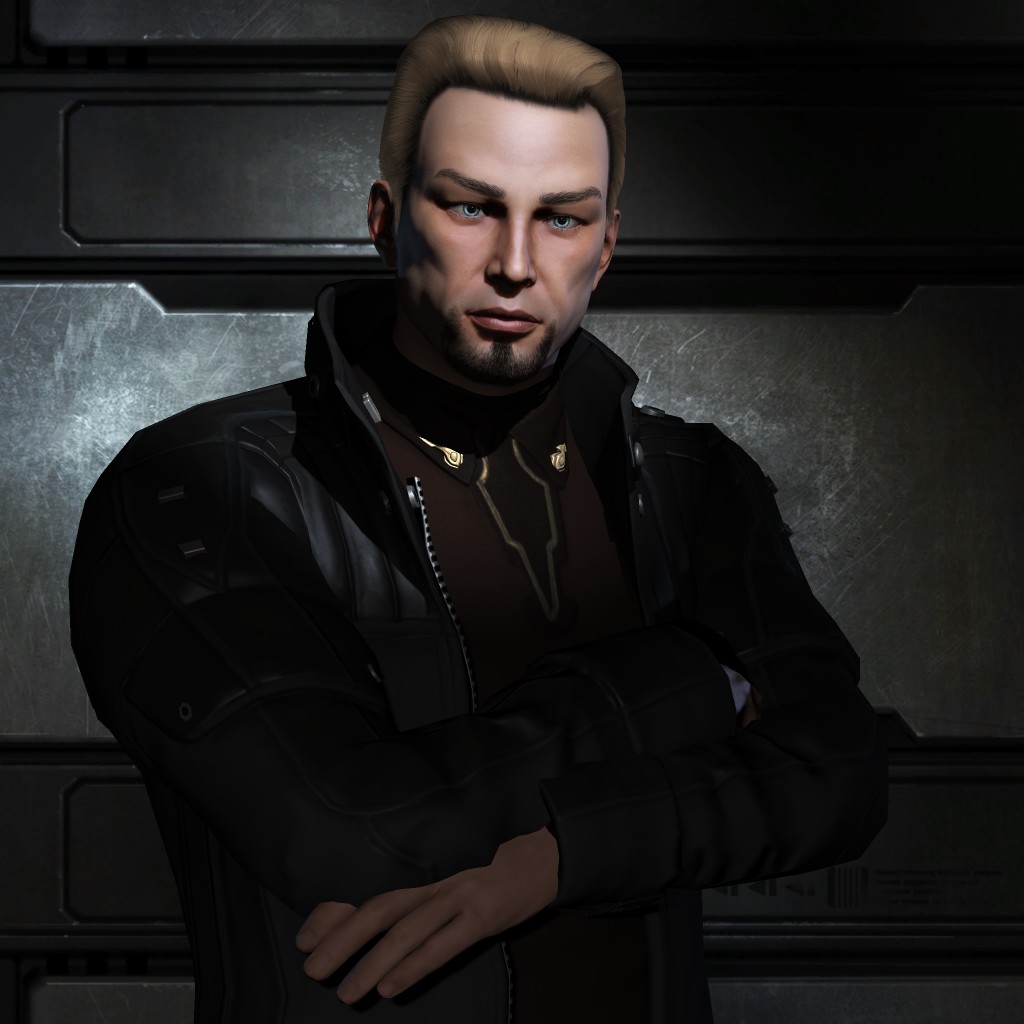 Keith Jakura