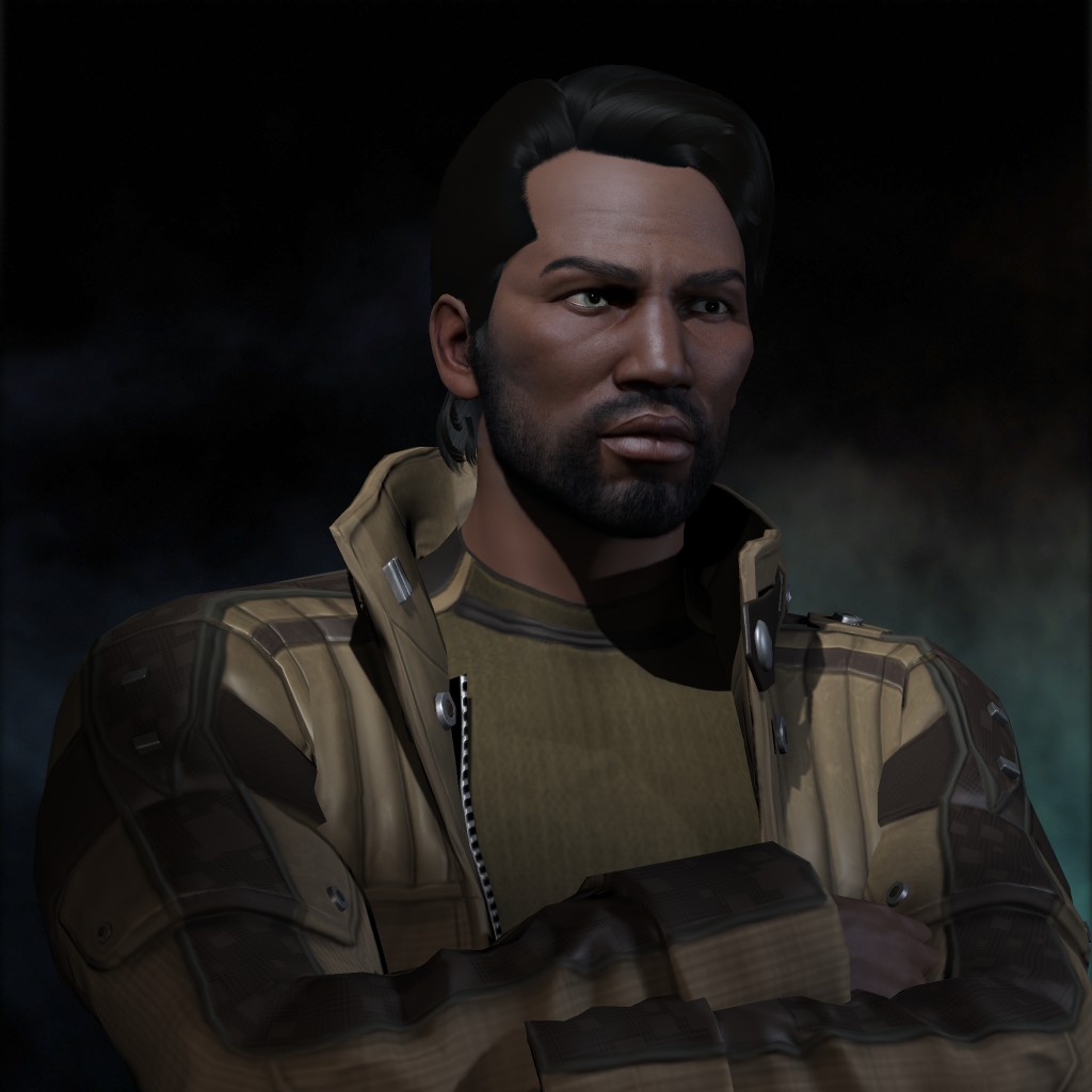 Johny Wilkerson