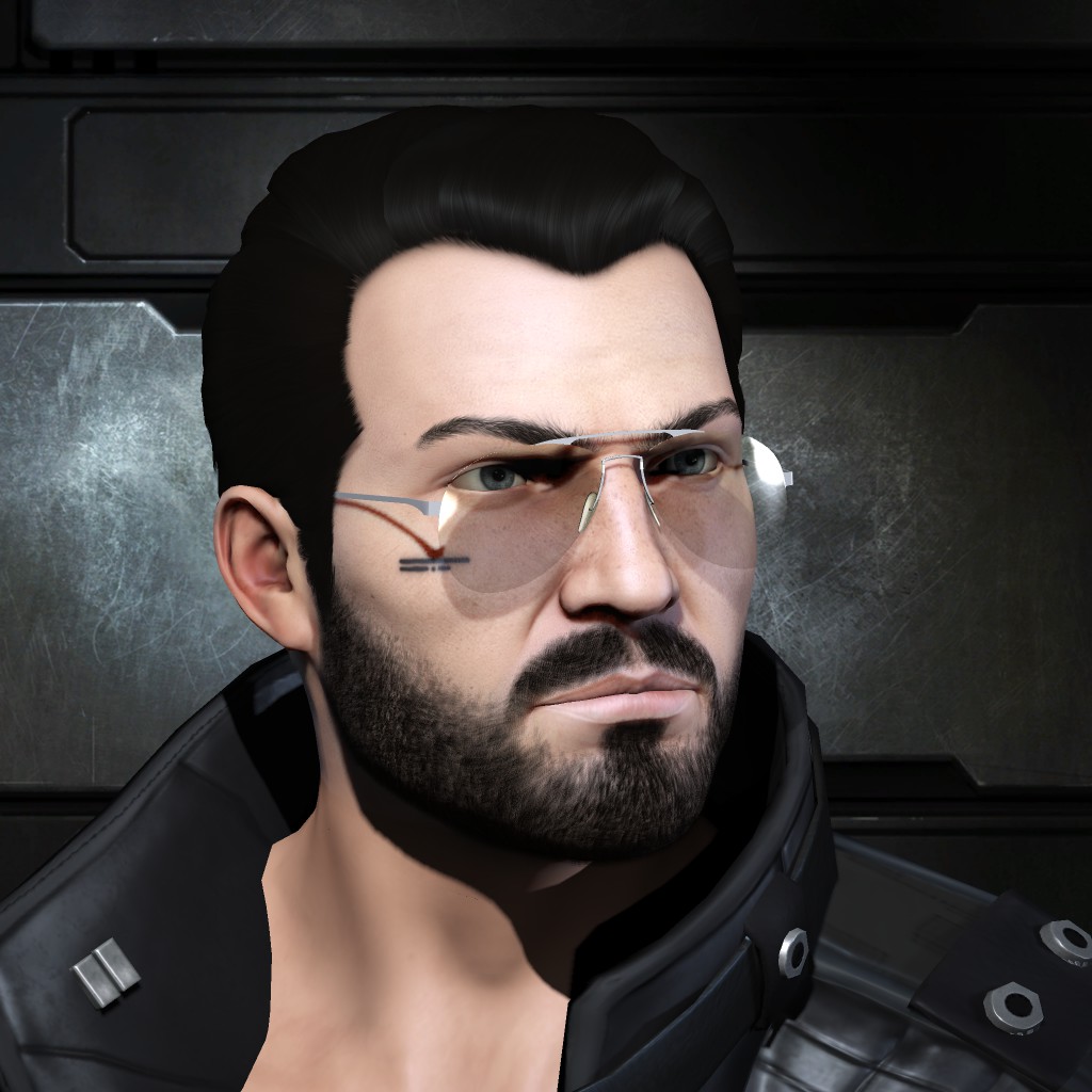 Elias Sullivan