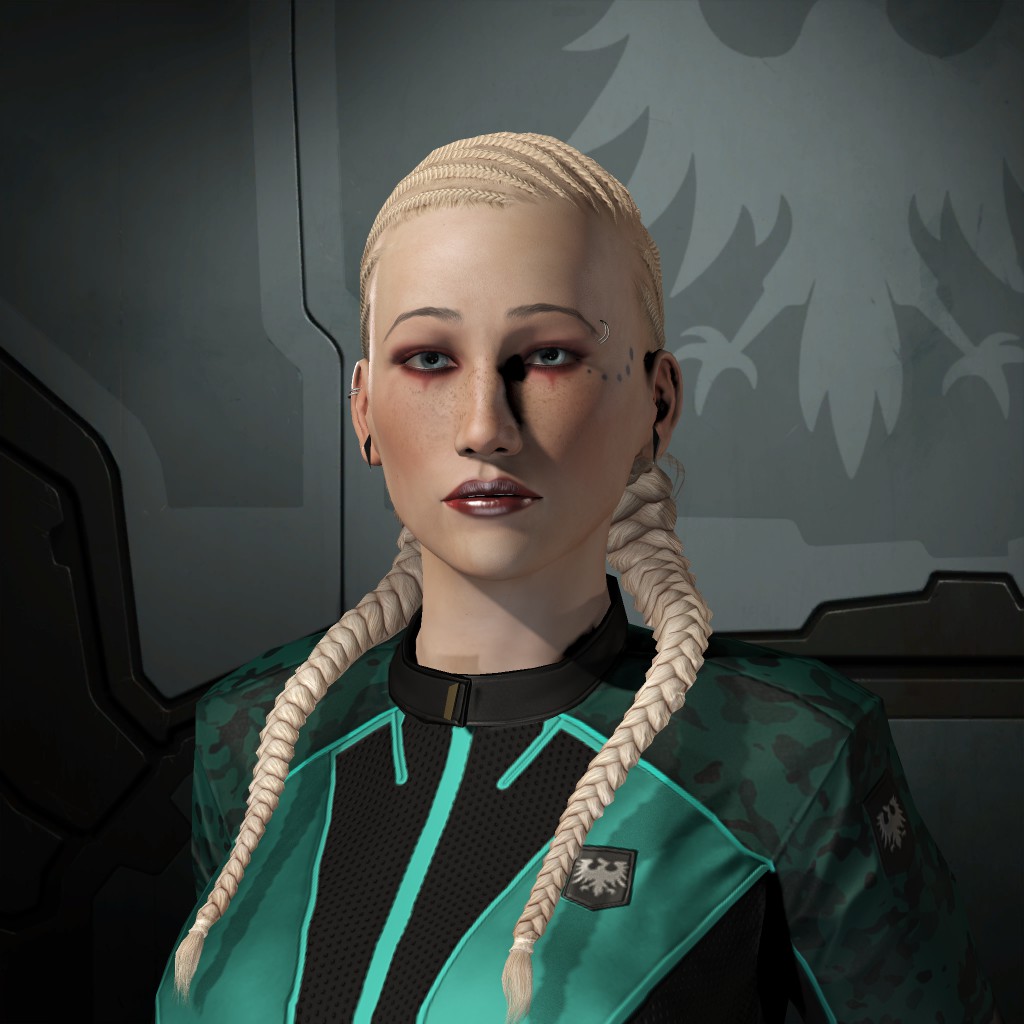 Rebecca Devolo