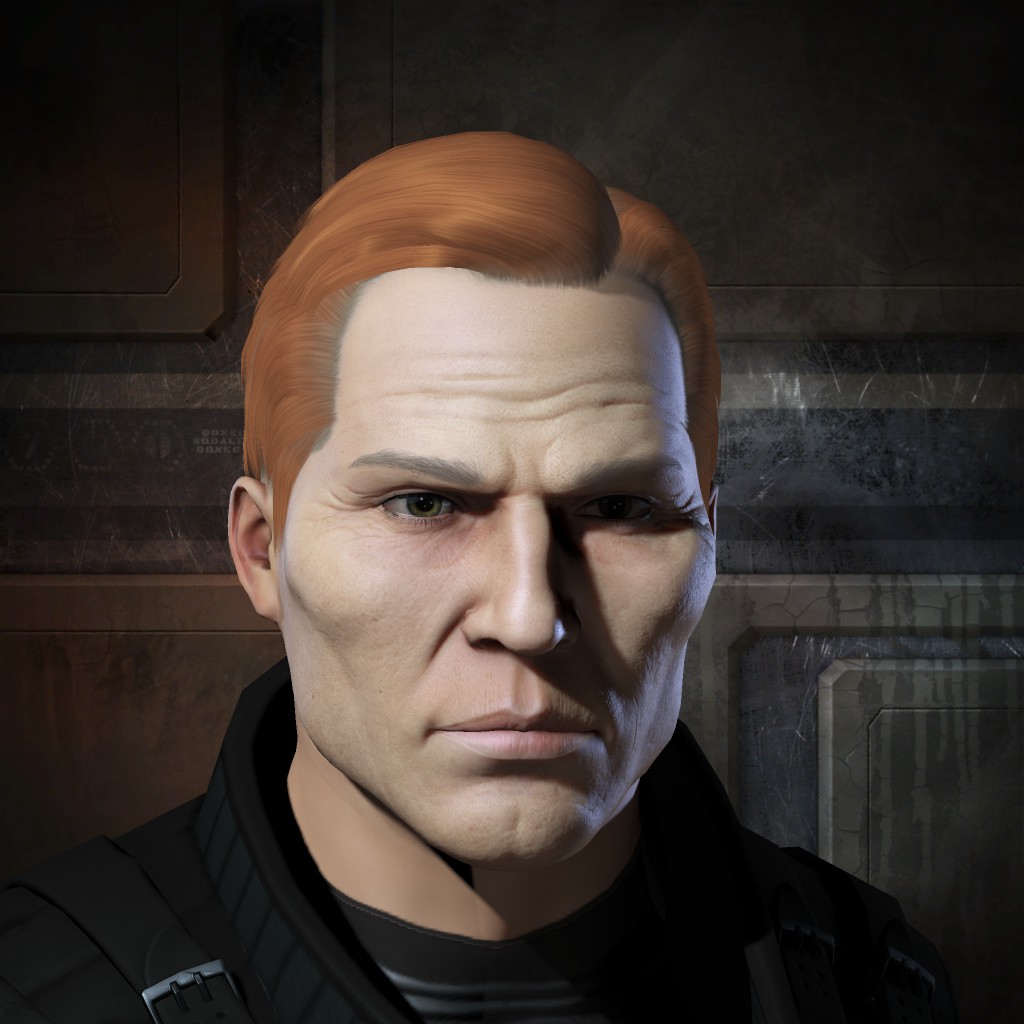 Denny Crane Esq