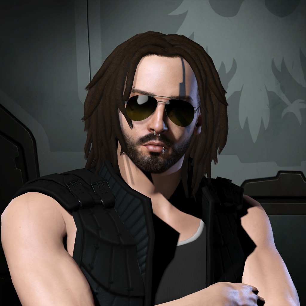Jon Eviant
