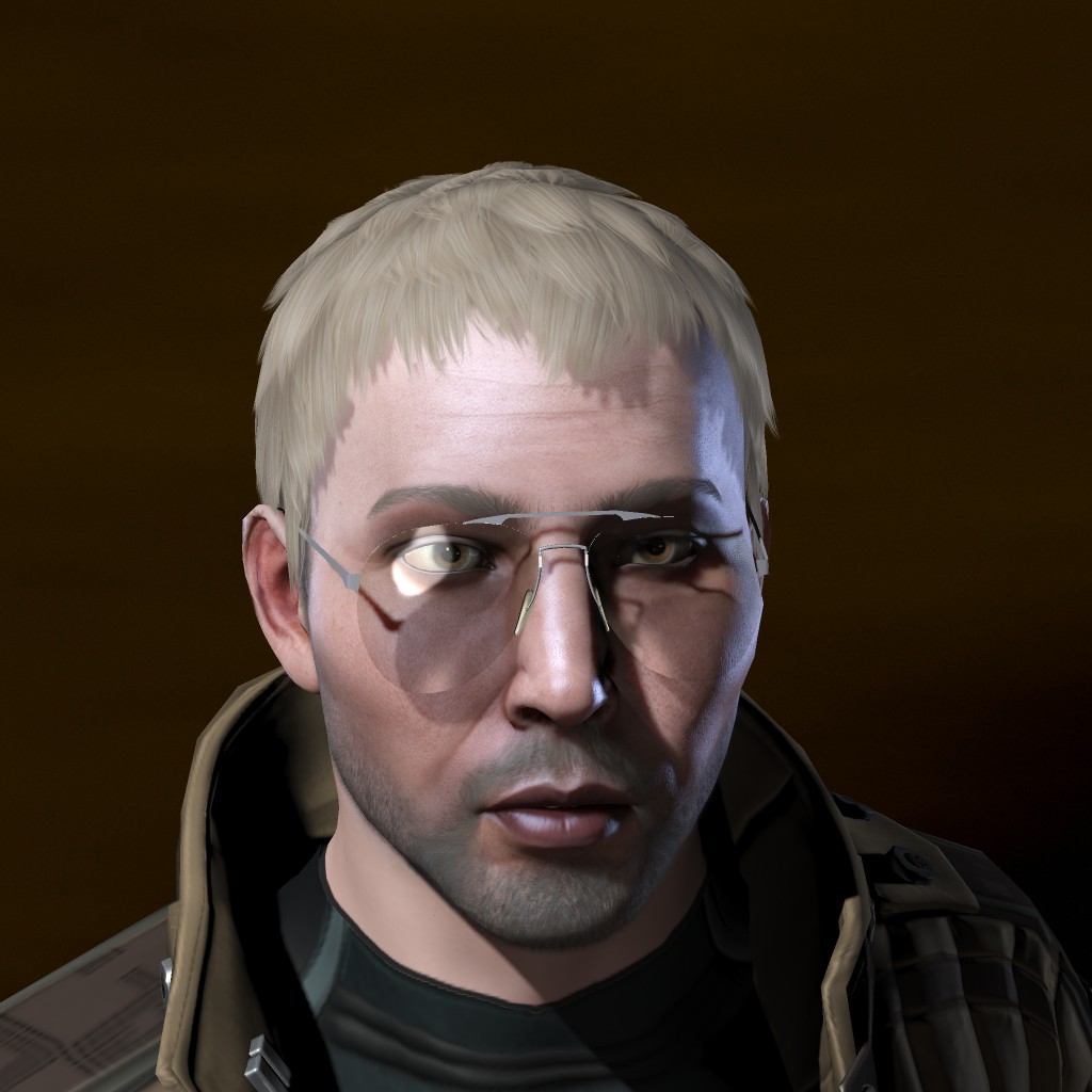 Pastor DutchyMann