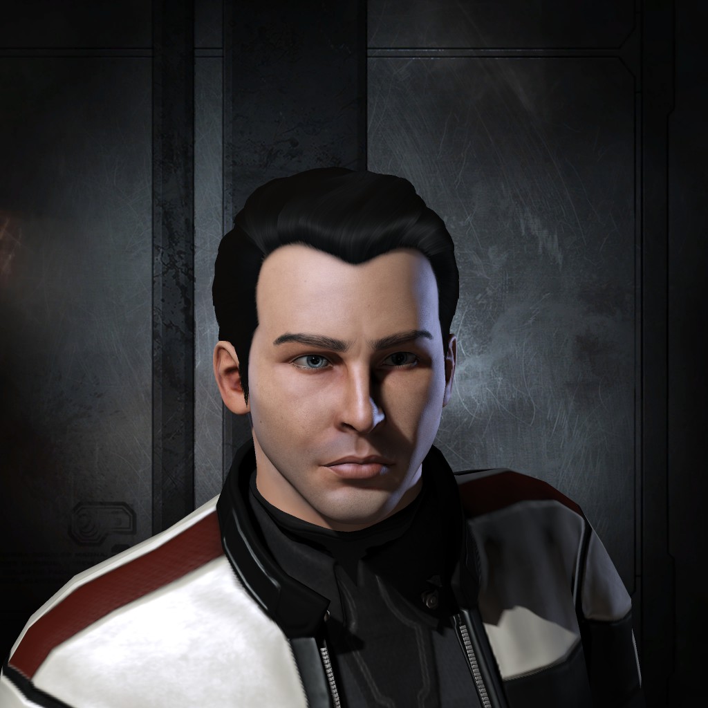 Alexander Callum Thiesant