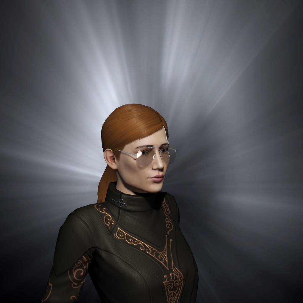 Jane First