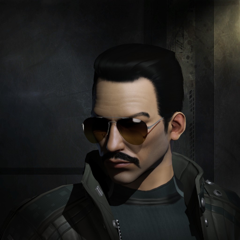 Jorge Prime