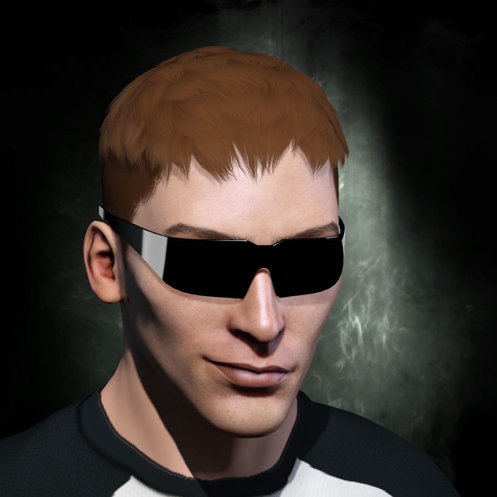 Jason Oxboat