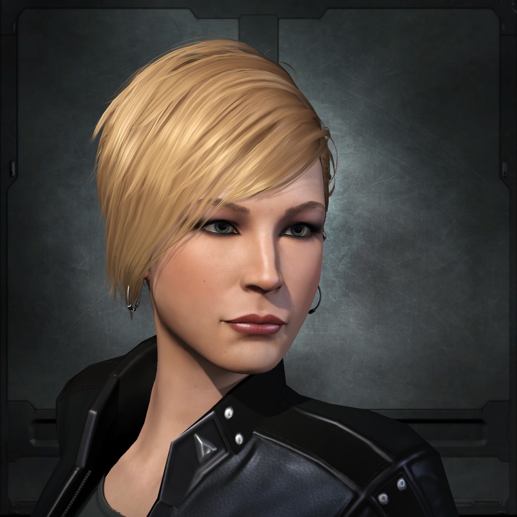 Alicia Grafton