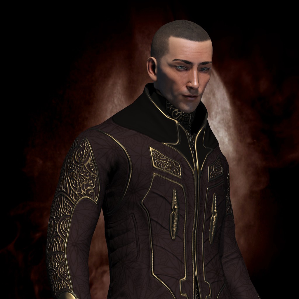 Edmond WInter