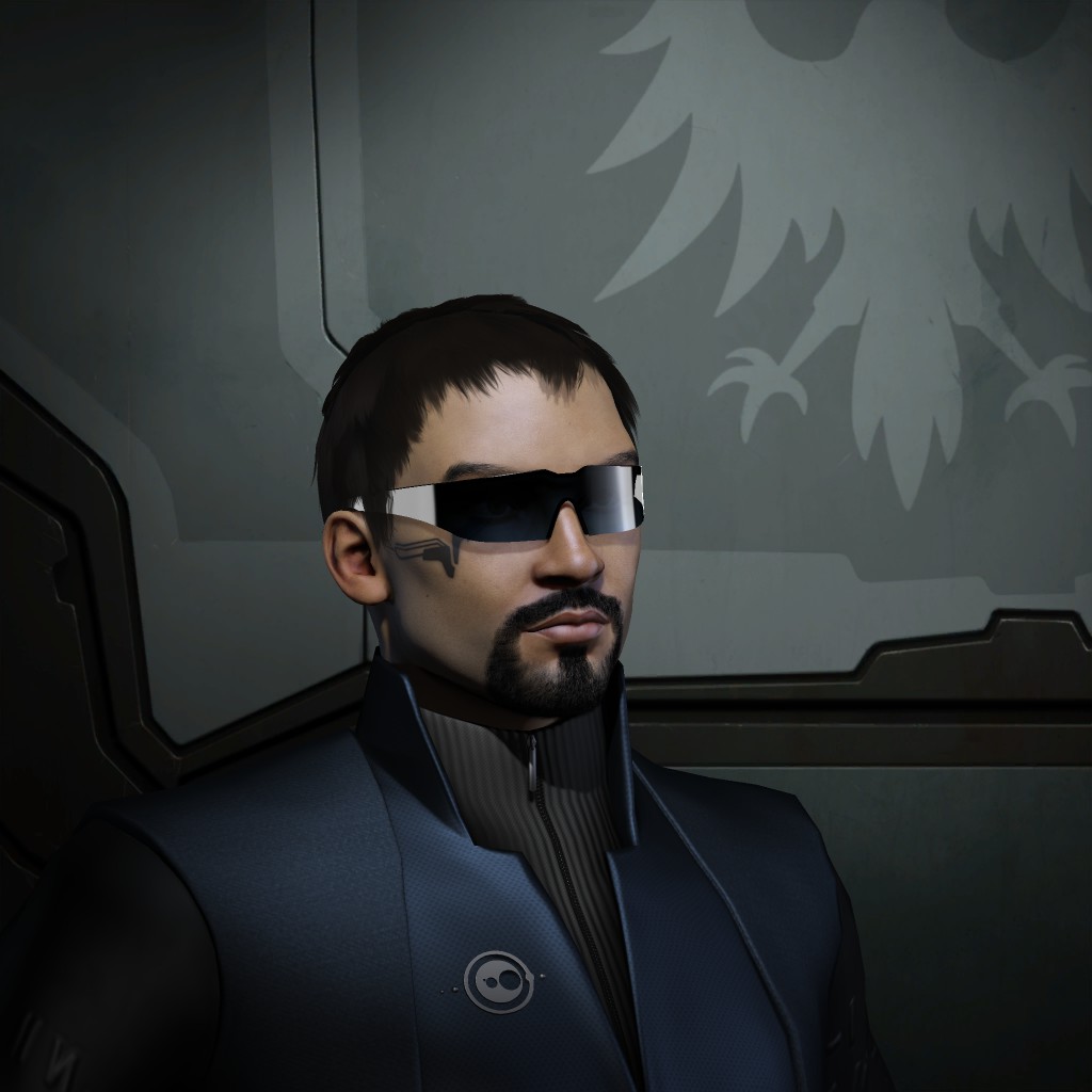 Theron Artheris