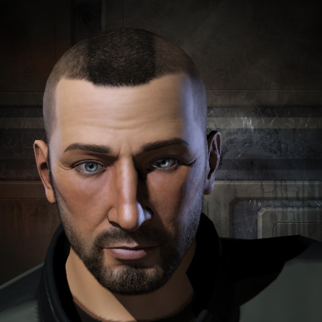 FRAEW Cyborg