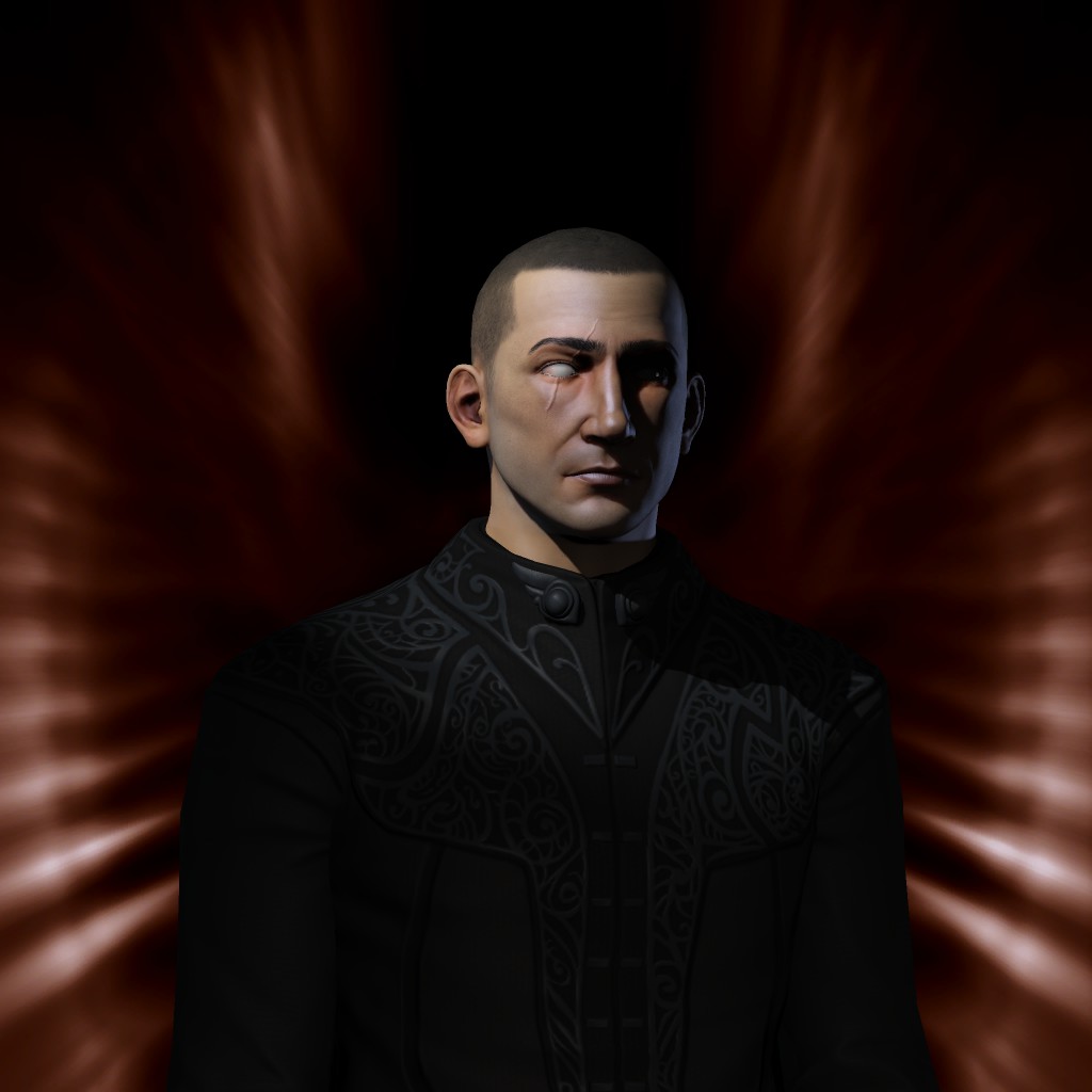 Anthony Agittain