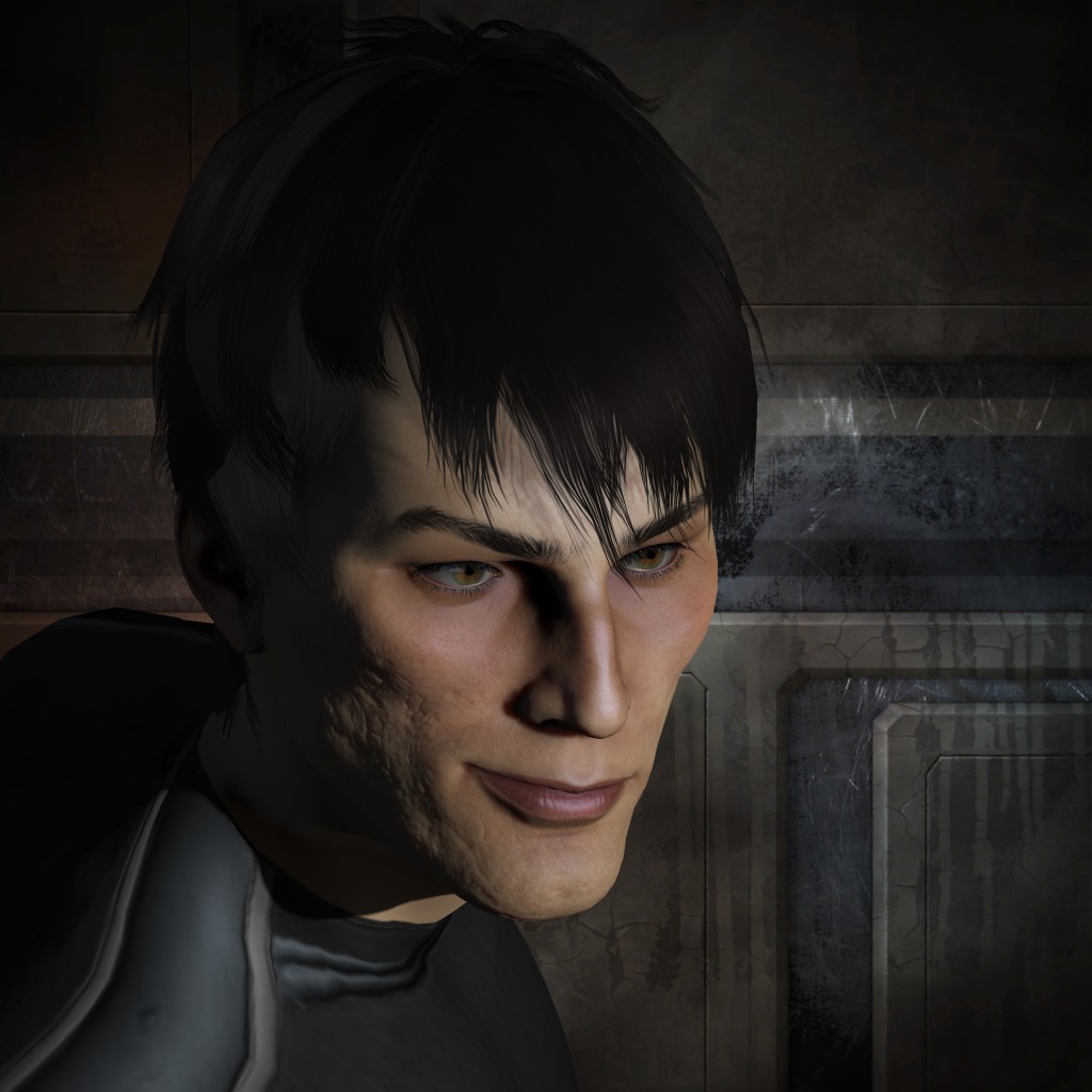 Edward DW
