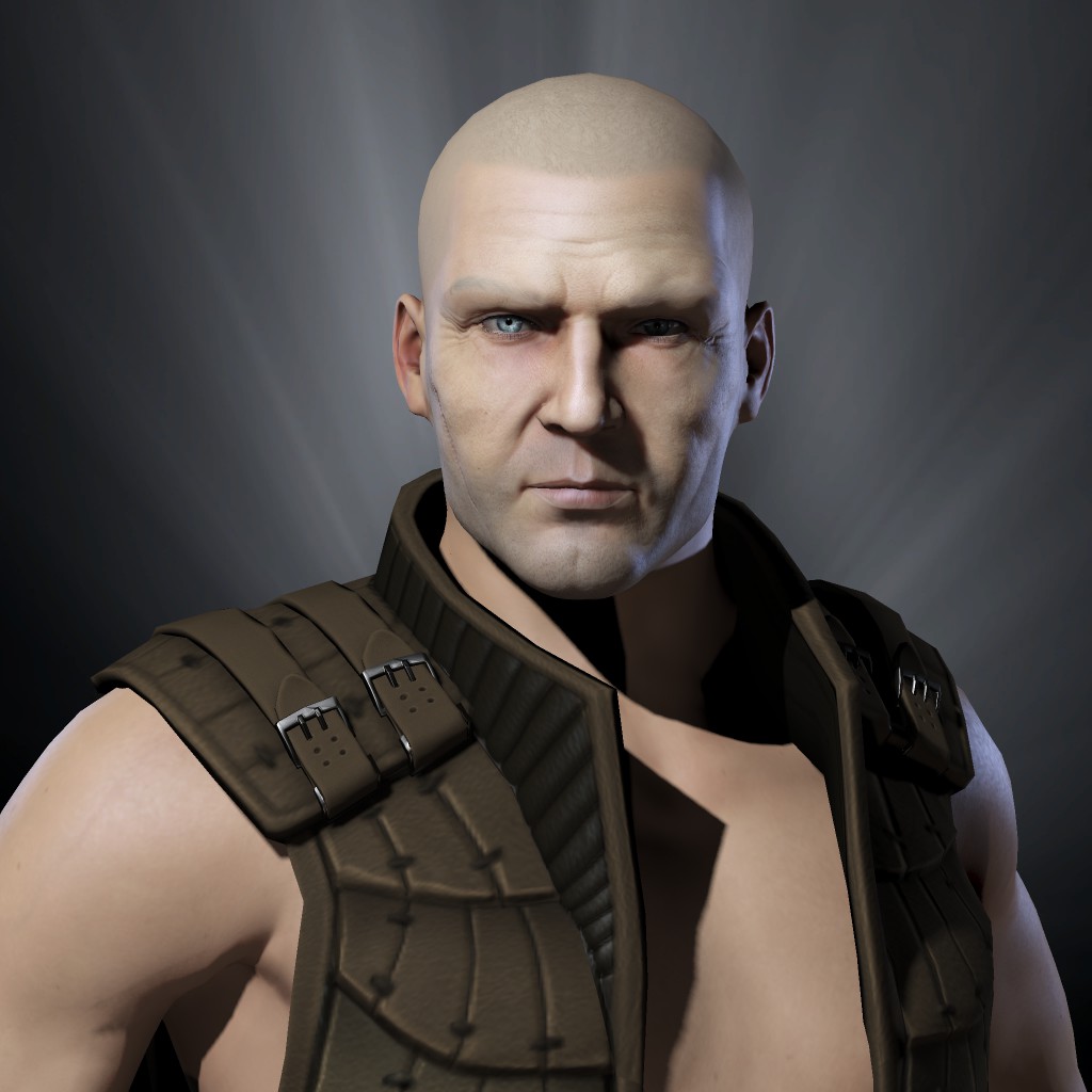 LtCol Jack