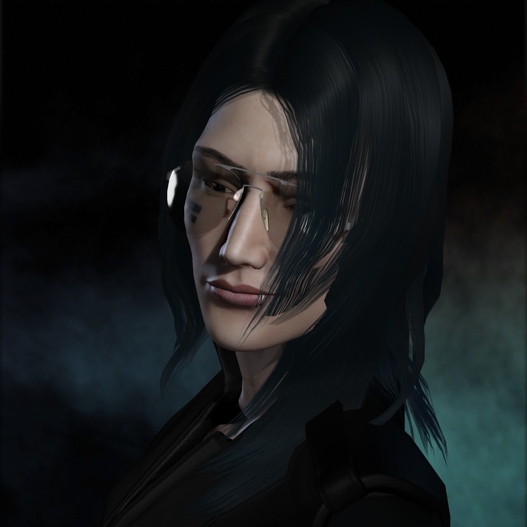 Kelvena Rien'Zes
