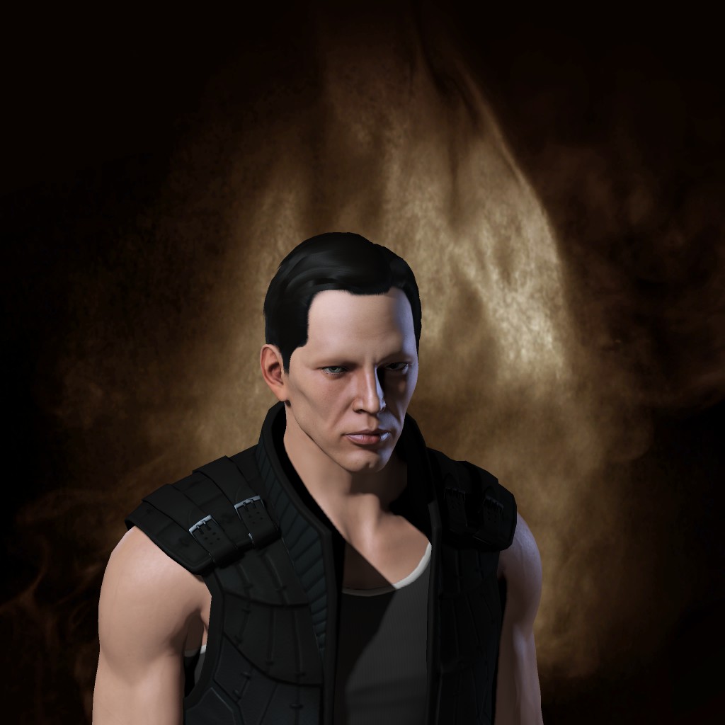 kriostarvega