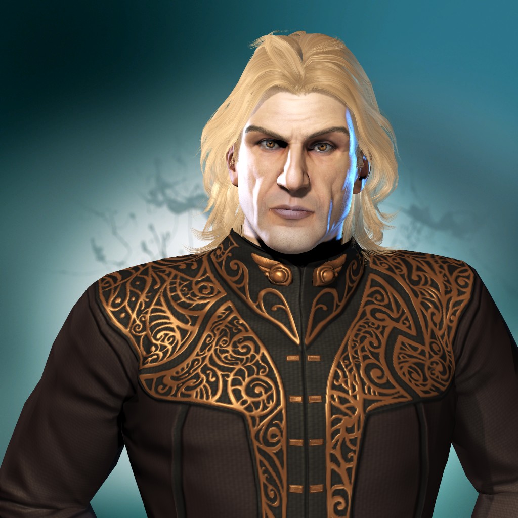 Kristoff of Arendelle