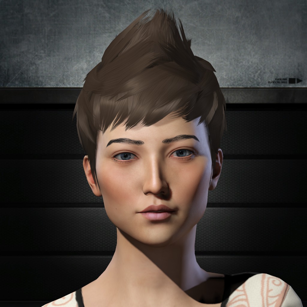 Patricia Shikkoken