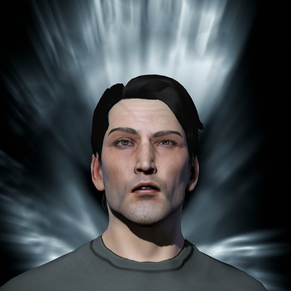 Ash Necronomicon