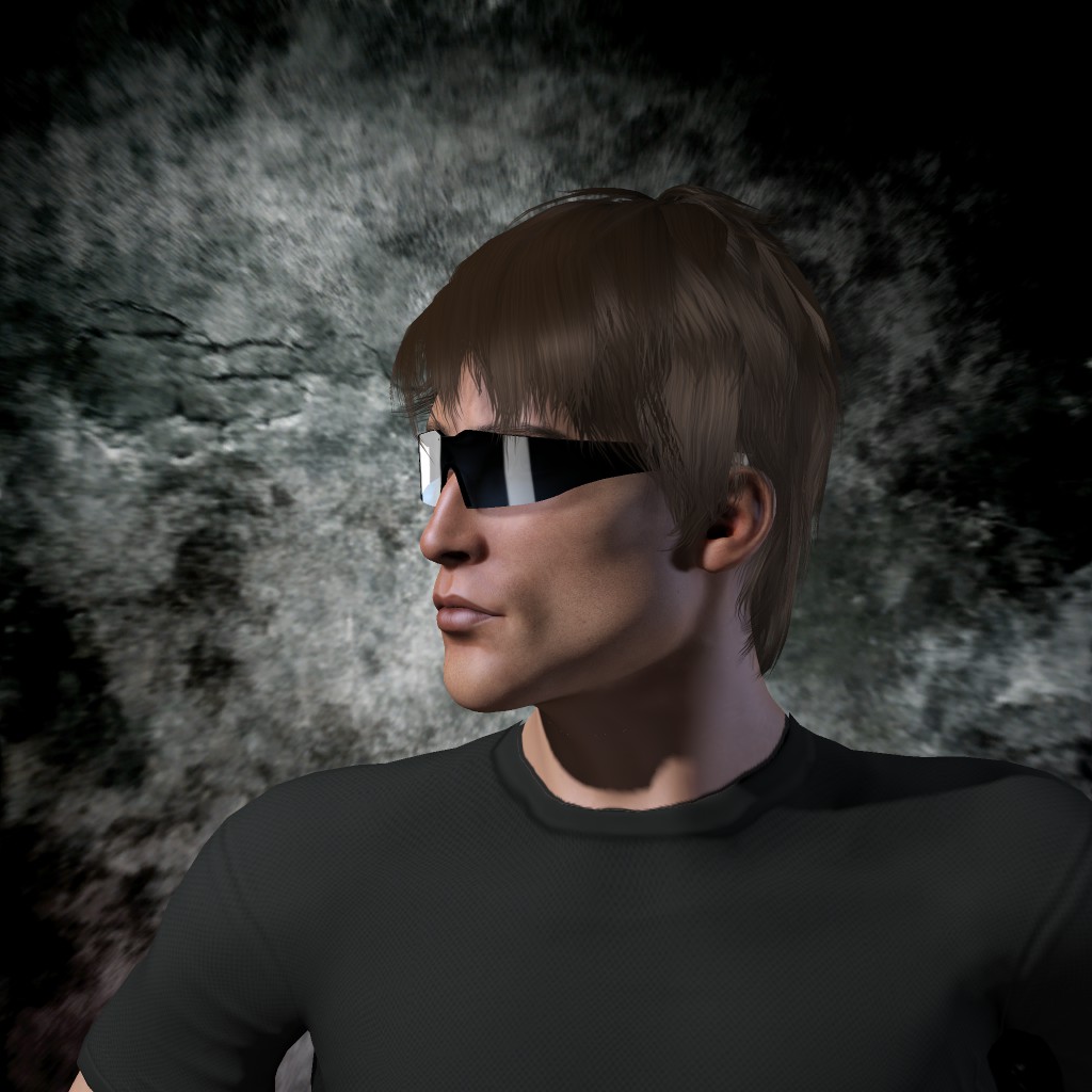 James Aerean