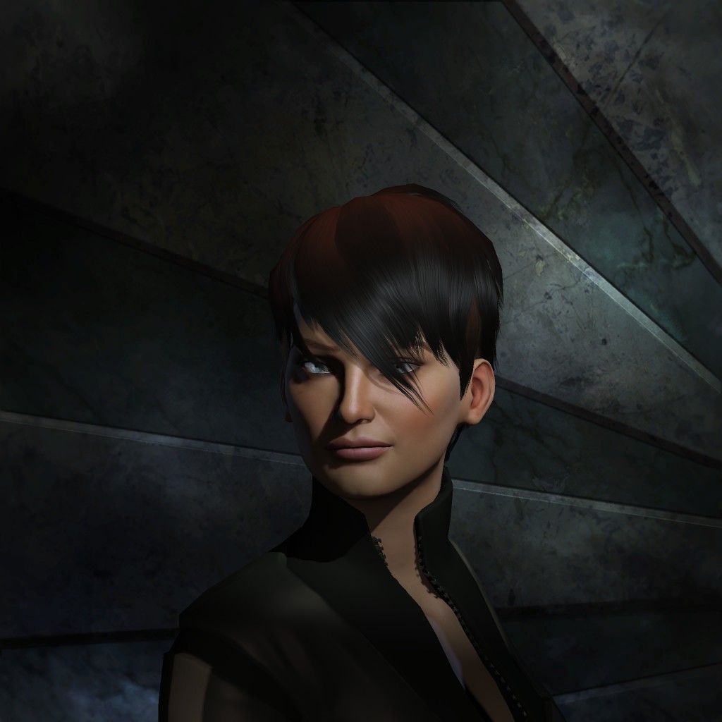 Tris Vandagar