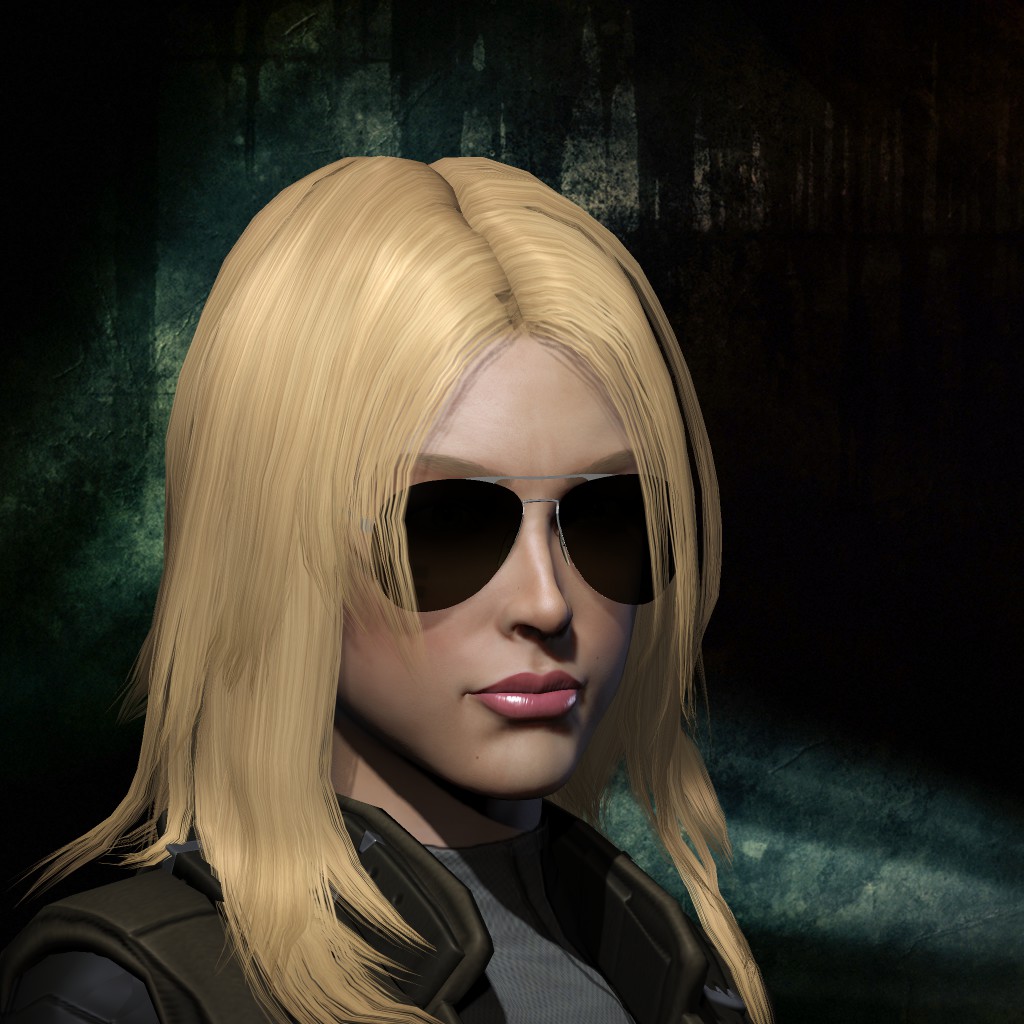 Jane Isles