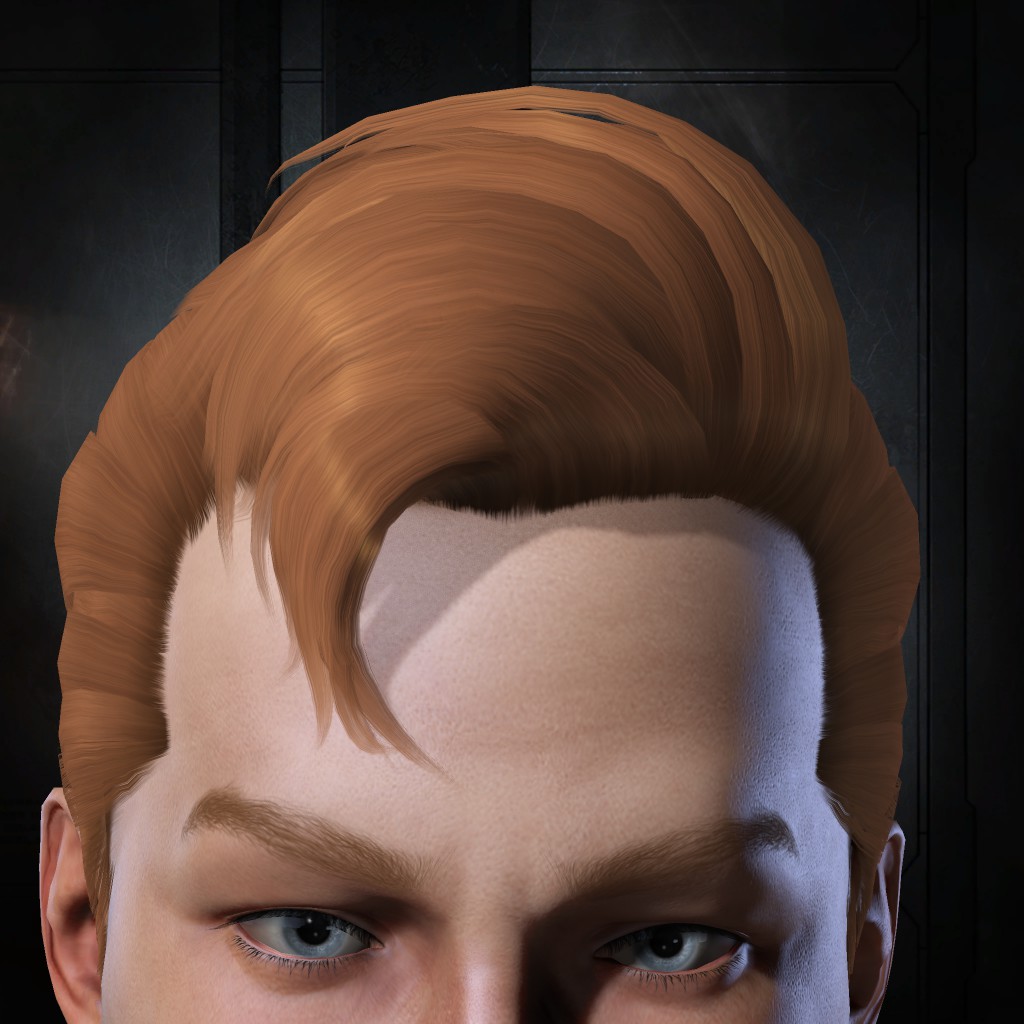 Pain Chromwell