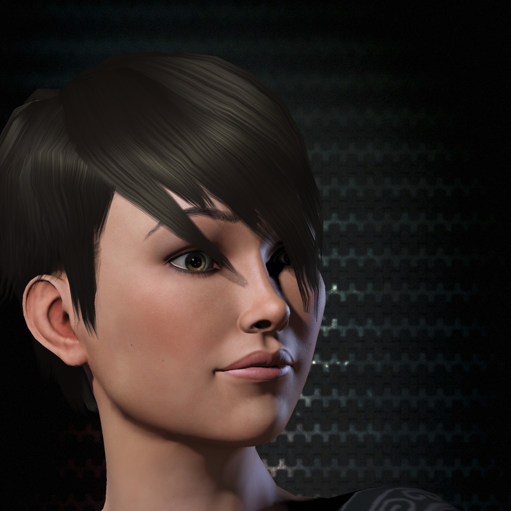 Trinity Templar