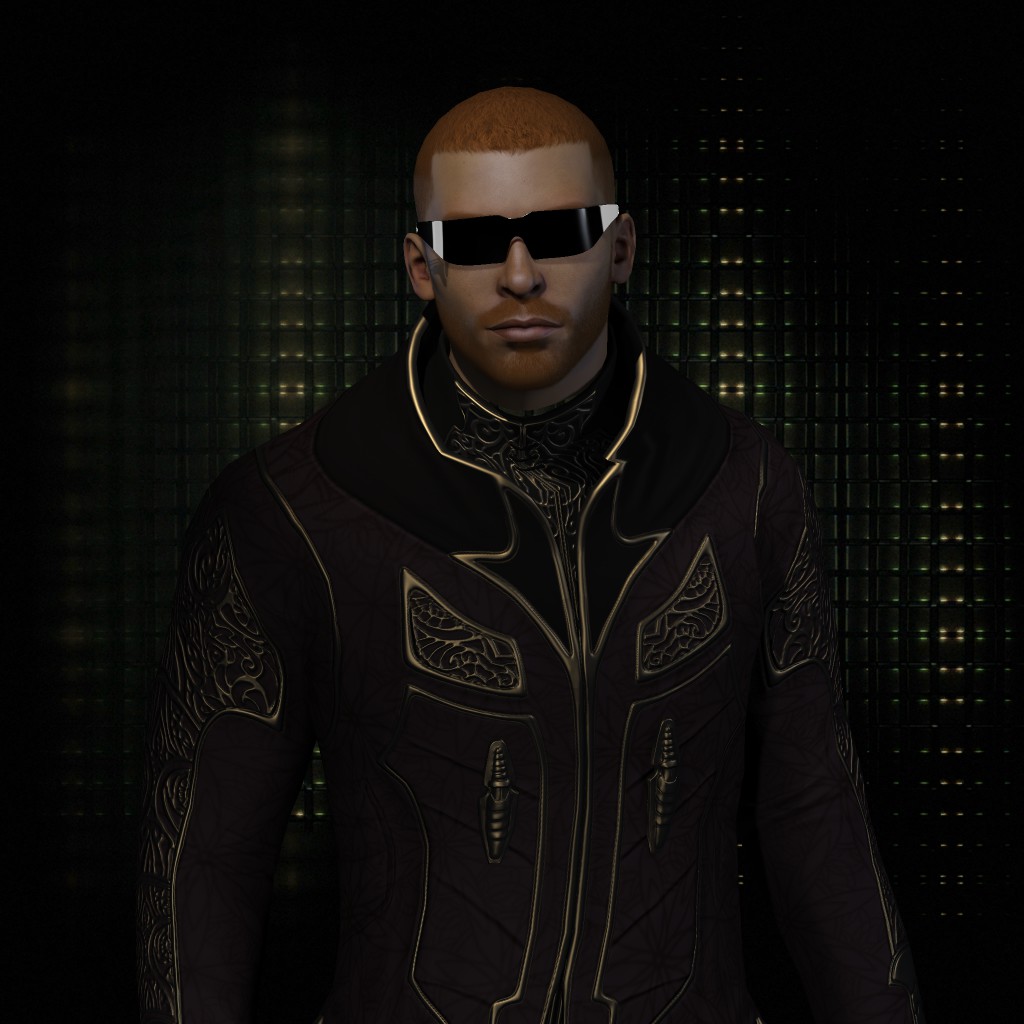 Jeff Edgar