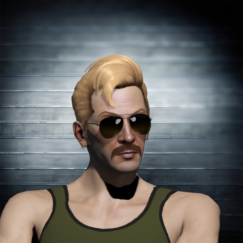 Bruce Thistlebottom