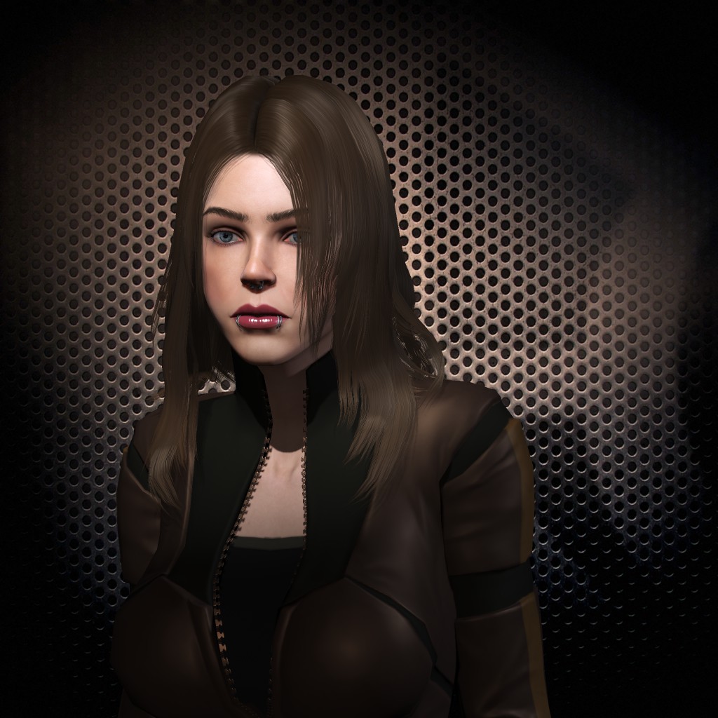 Zoey Minereth