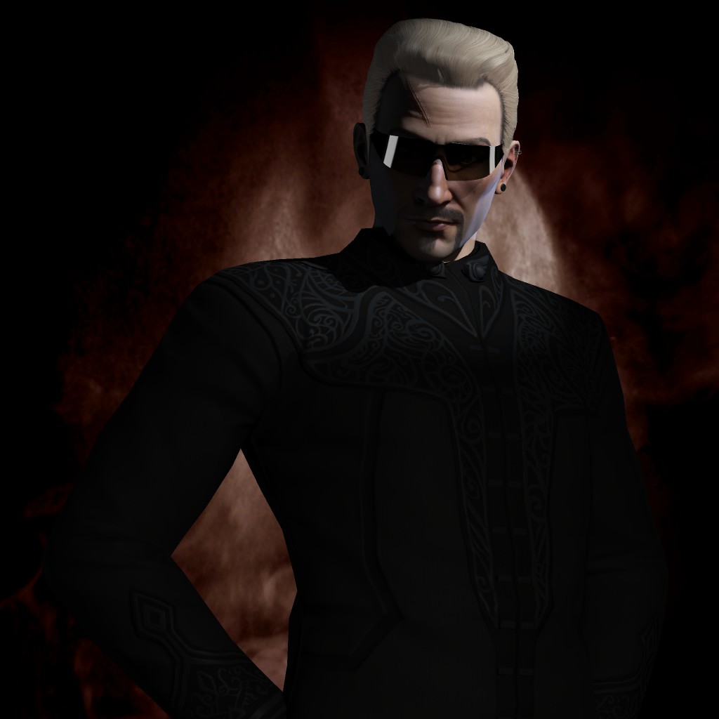 LLIaX Emperor