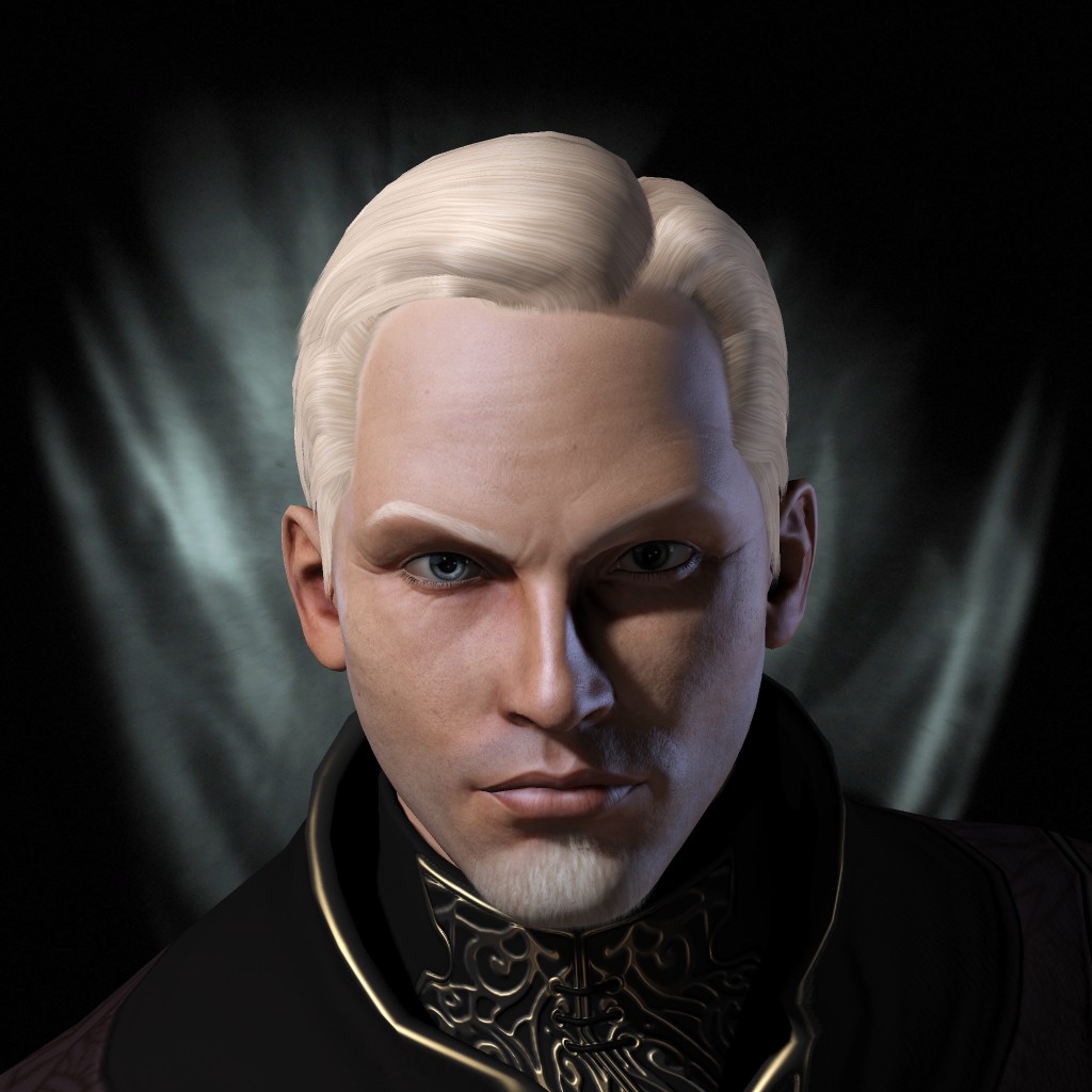 Alric Ulvi