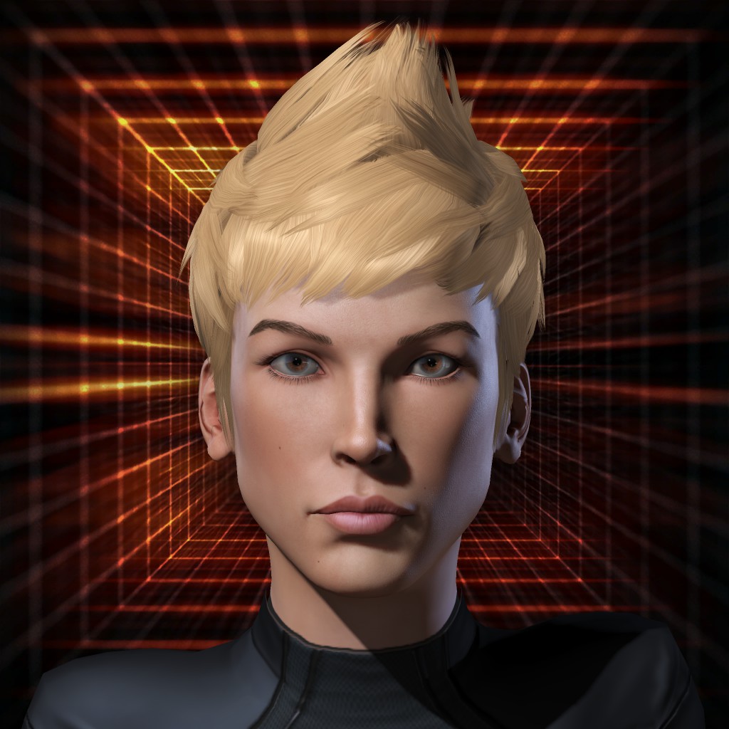 Nina JTC