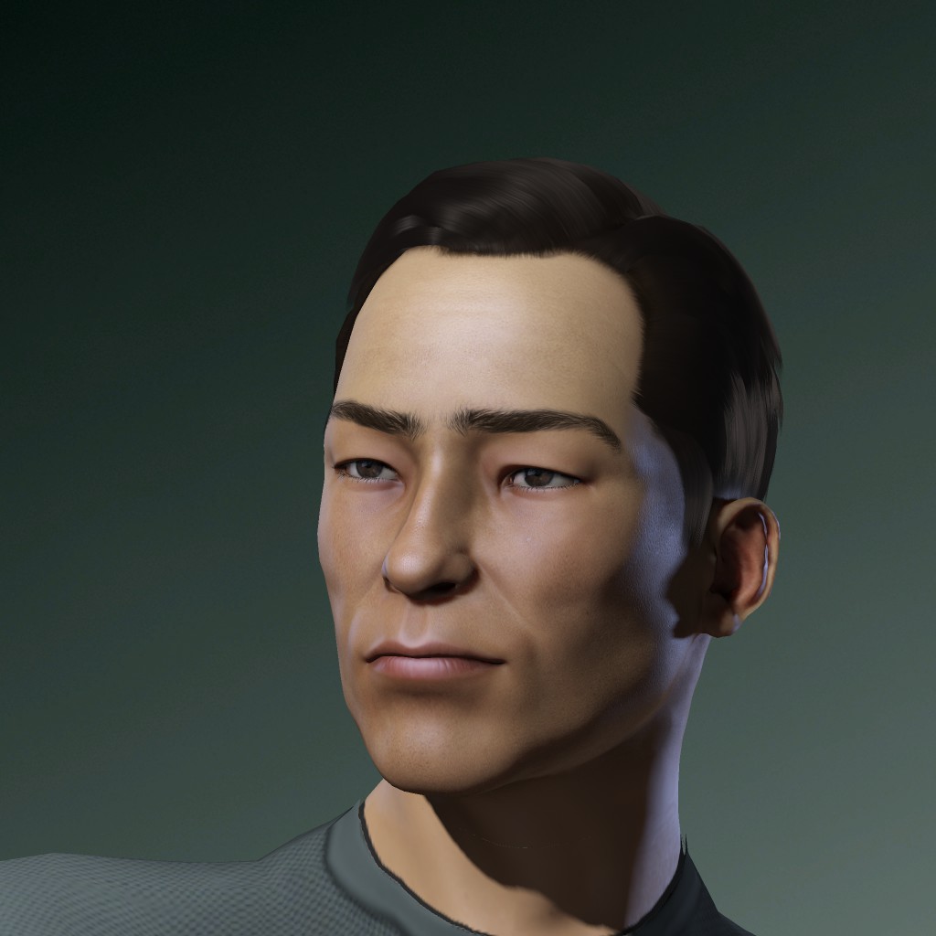 Sheldon Rostenkowzky