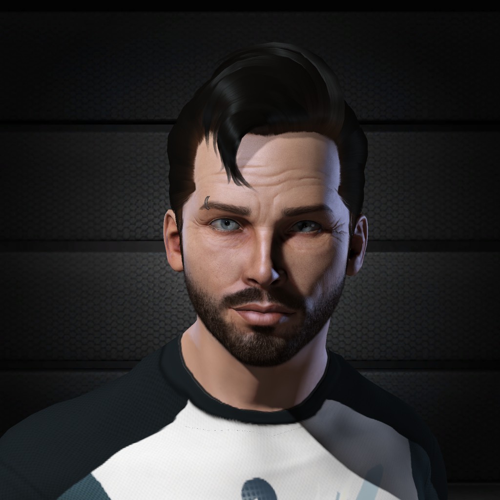 Hairy Terry