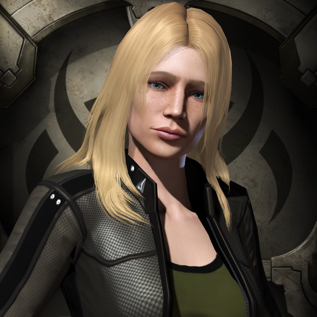 Anya Hakaari