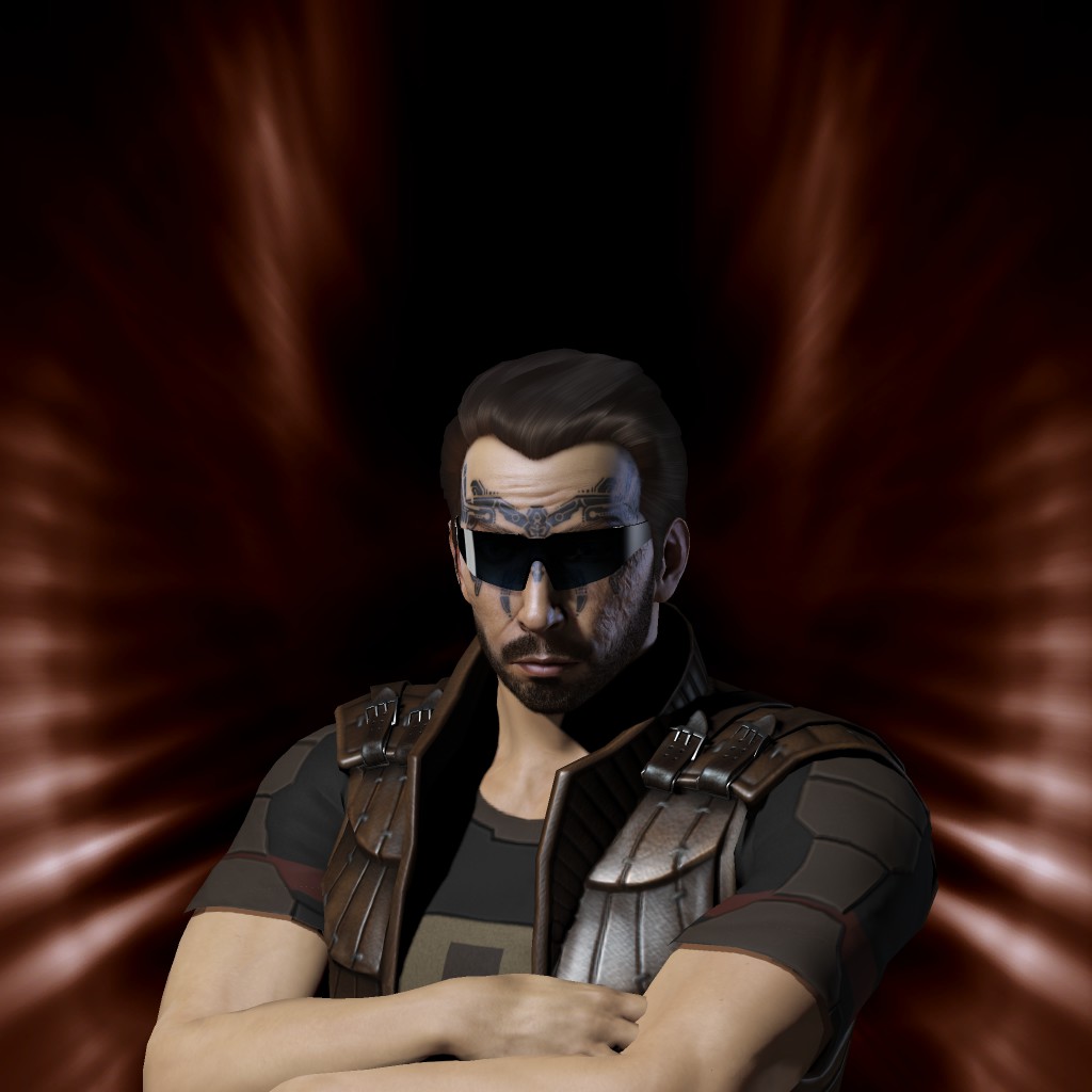Hephaestus Ghostmaker