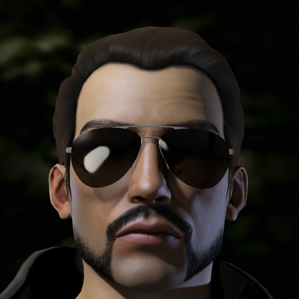 Zak Metten