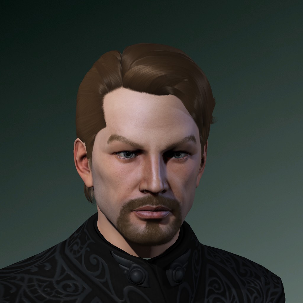 Billy Scordite