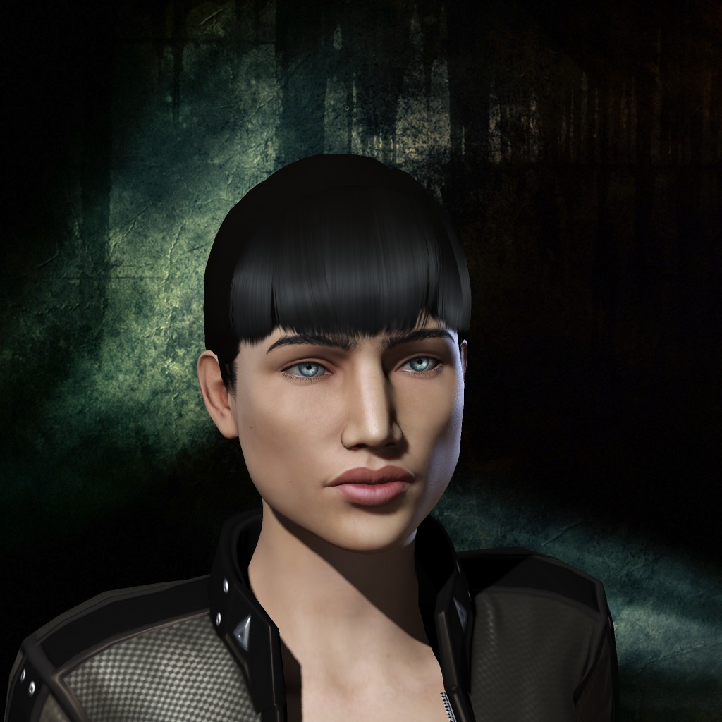 Isabelle Markov