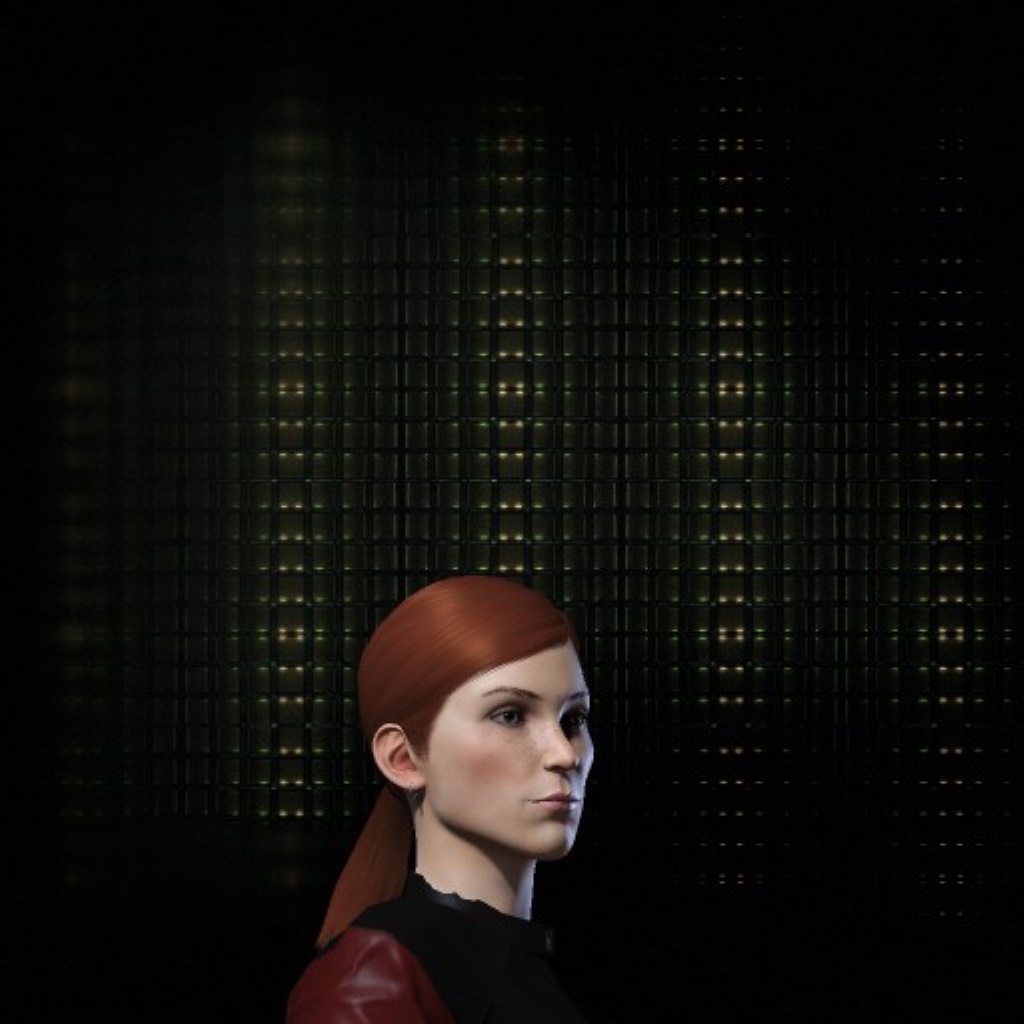 Wraith Aldeland