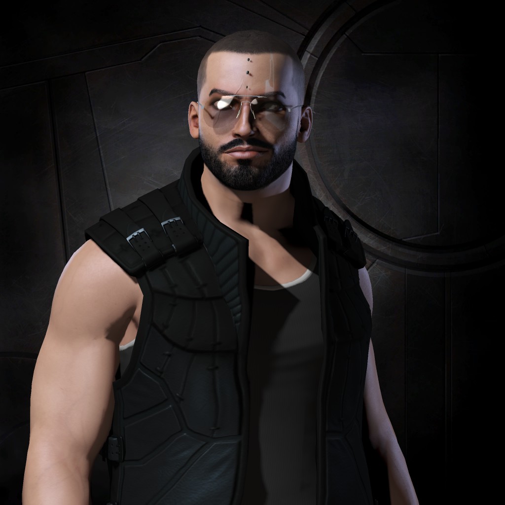 Bandit Thanatos