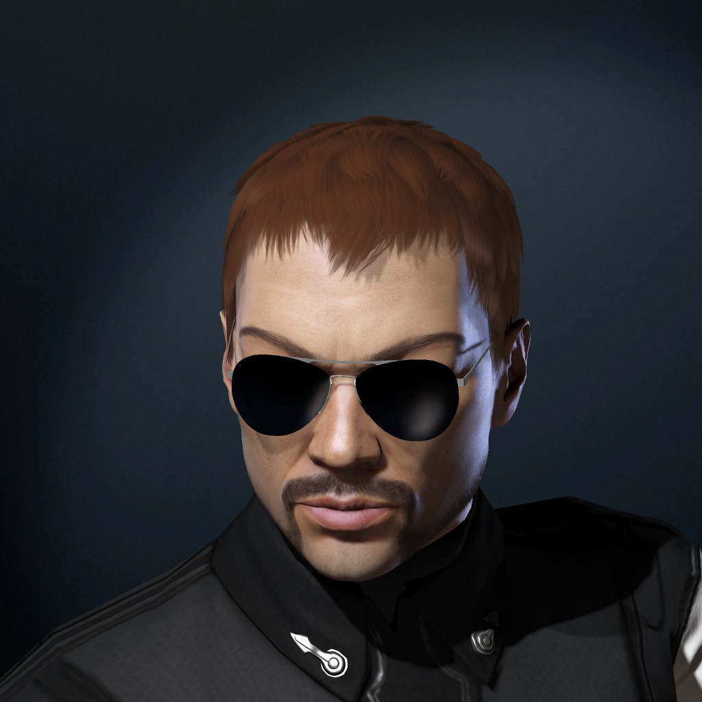 Cyrus KindaLost