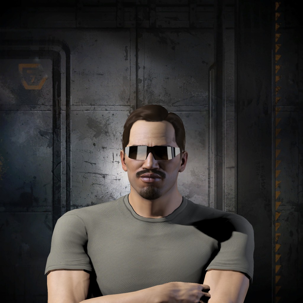 shane thelate
