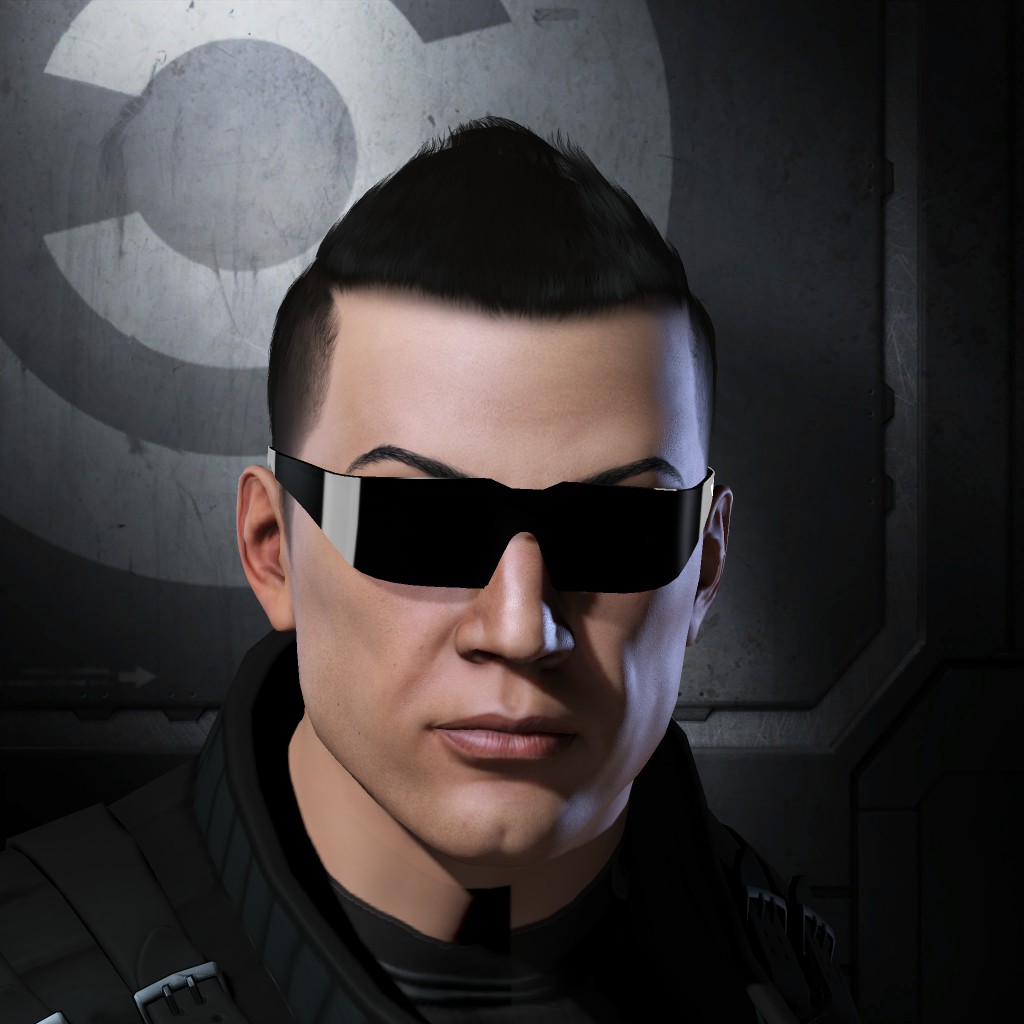 Andre Venator