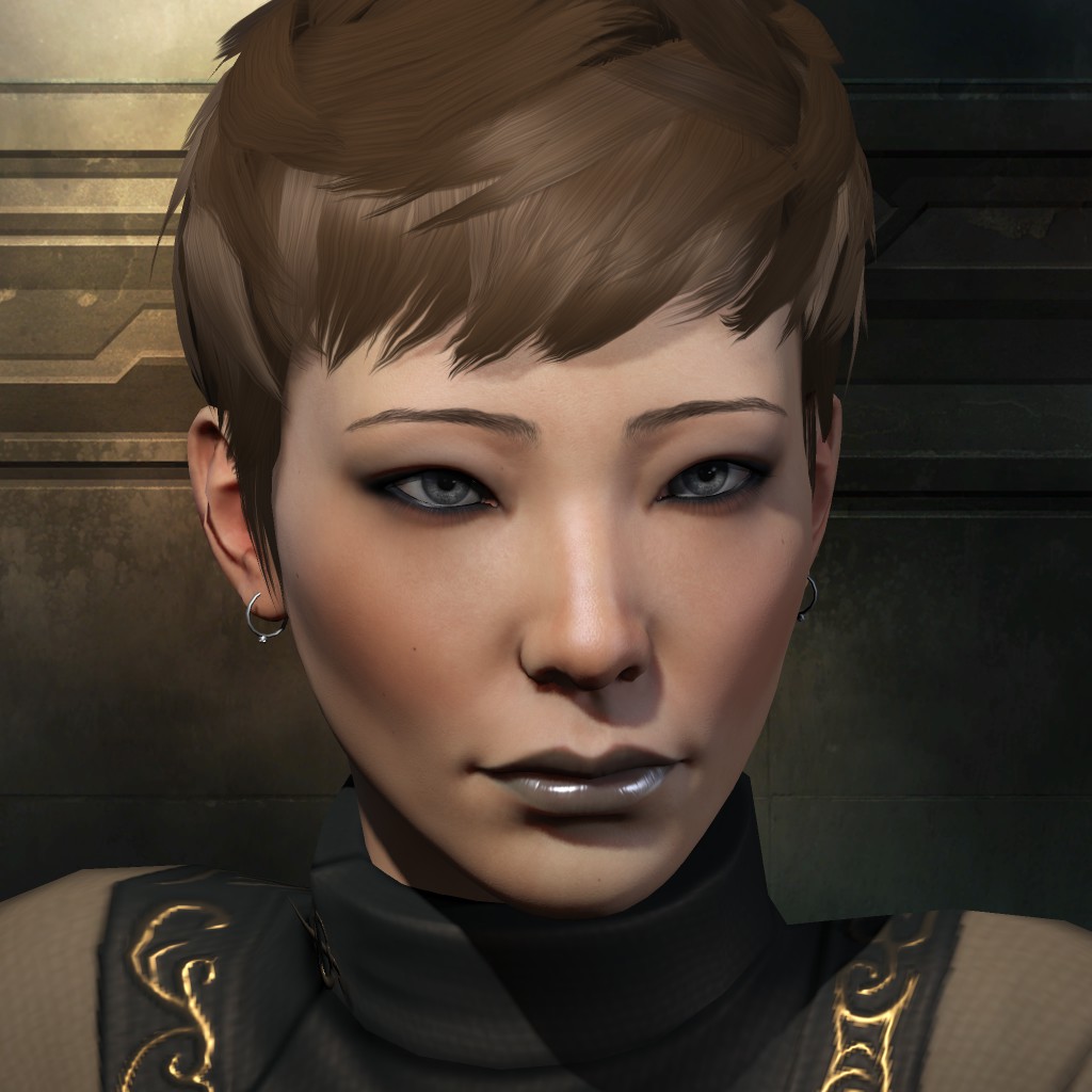 Female C-Troll