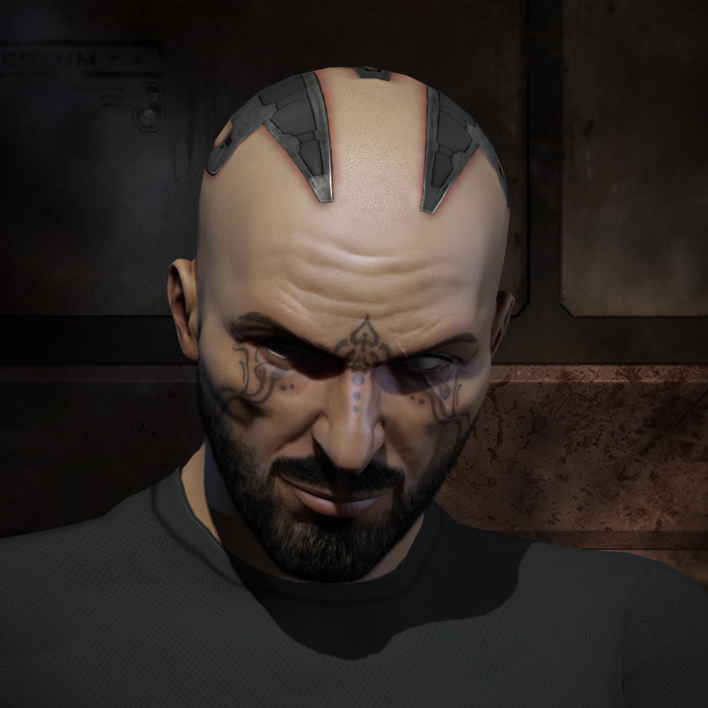 Khan Habalu