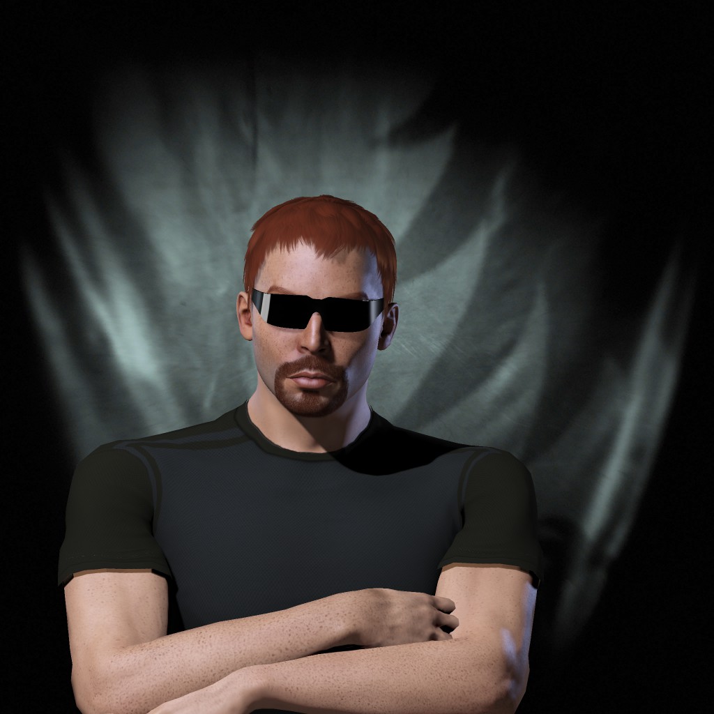 Jason Barne