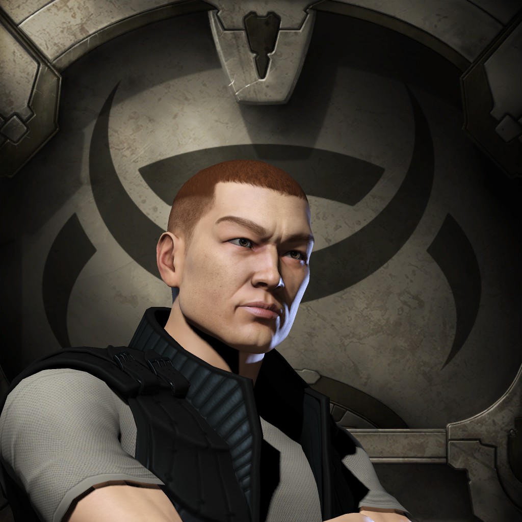 Irozo Togenada